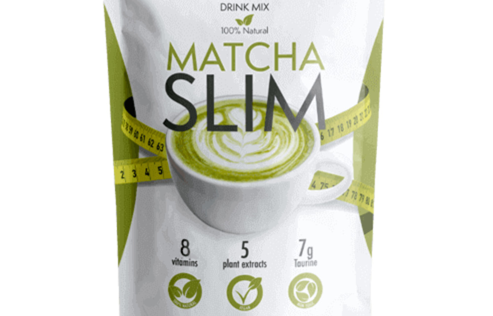 Matcha Slim : perte de poids, avis, prix et où l'acheter ?